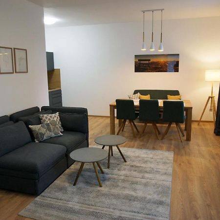 Apartmany Krásná Lípa エクステリア 写真