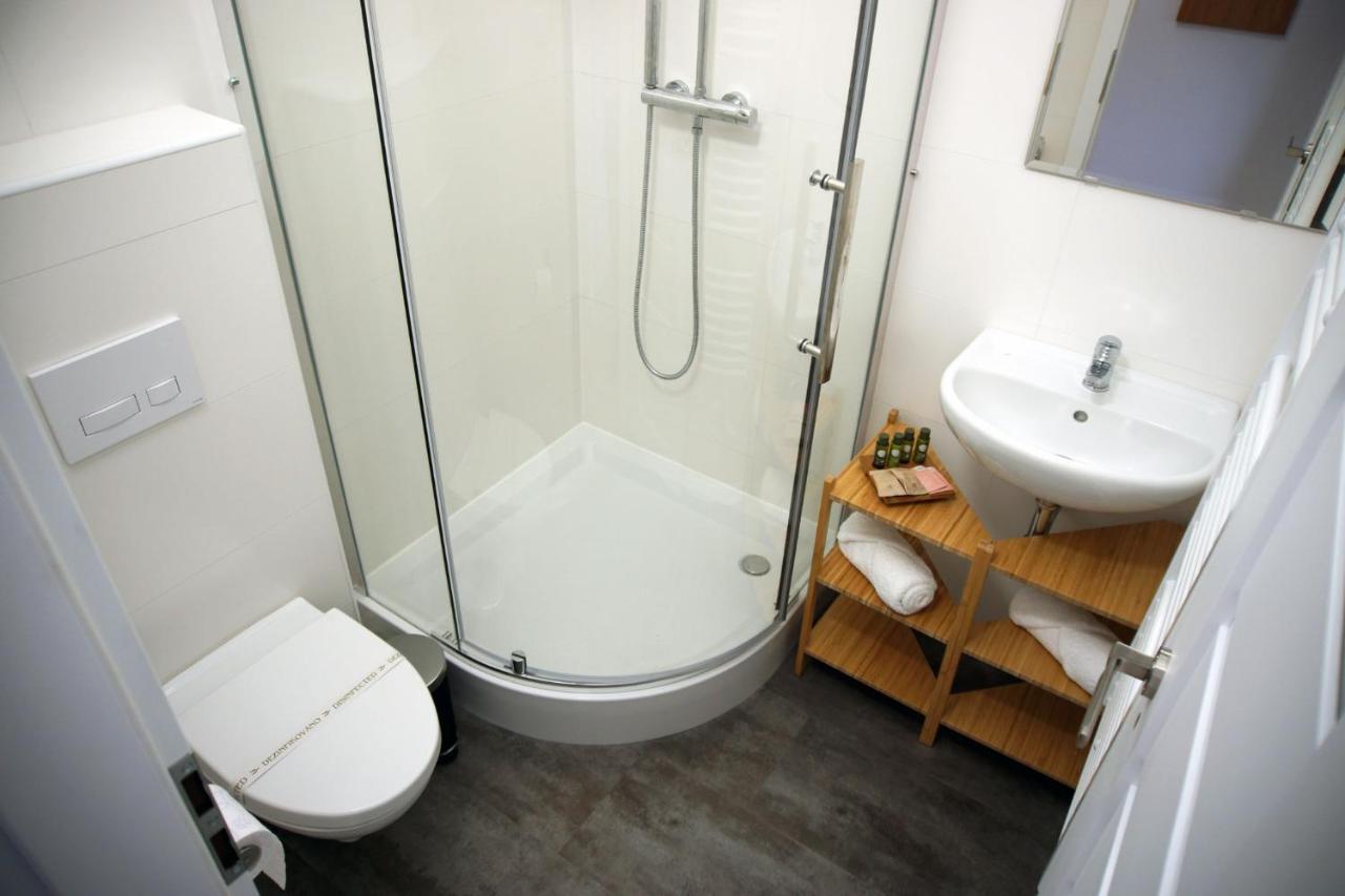Apartmany Krásná Lípa エクステリア 写真